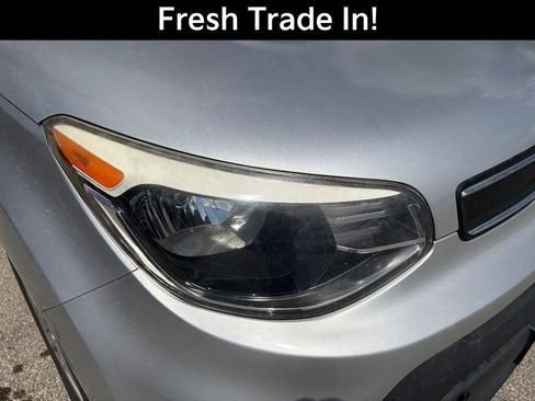 Used 2018 Kia Soul image 5