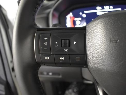 Certified 2026 Nissan Rogue Platinum w/ Platinum Premium Package AWD/4WD image 16