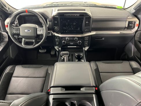 Used 2023 Ford F150 Raptor w/ Raptor 37 Performance Package AWD/4WD image 22
