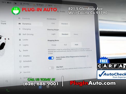 Used 2023 Tesla Model 3 Standard Range RWD image 20