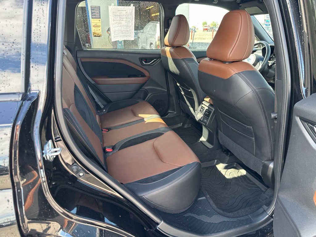 Used 2025 Subaru Forester Touring AWD/4WD image 15