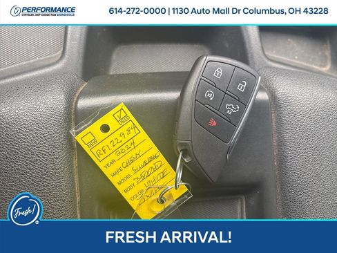 Used 2024 Chevrolet Silverado 3500 LT w/ Convenience Package image 26