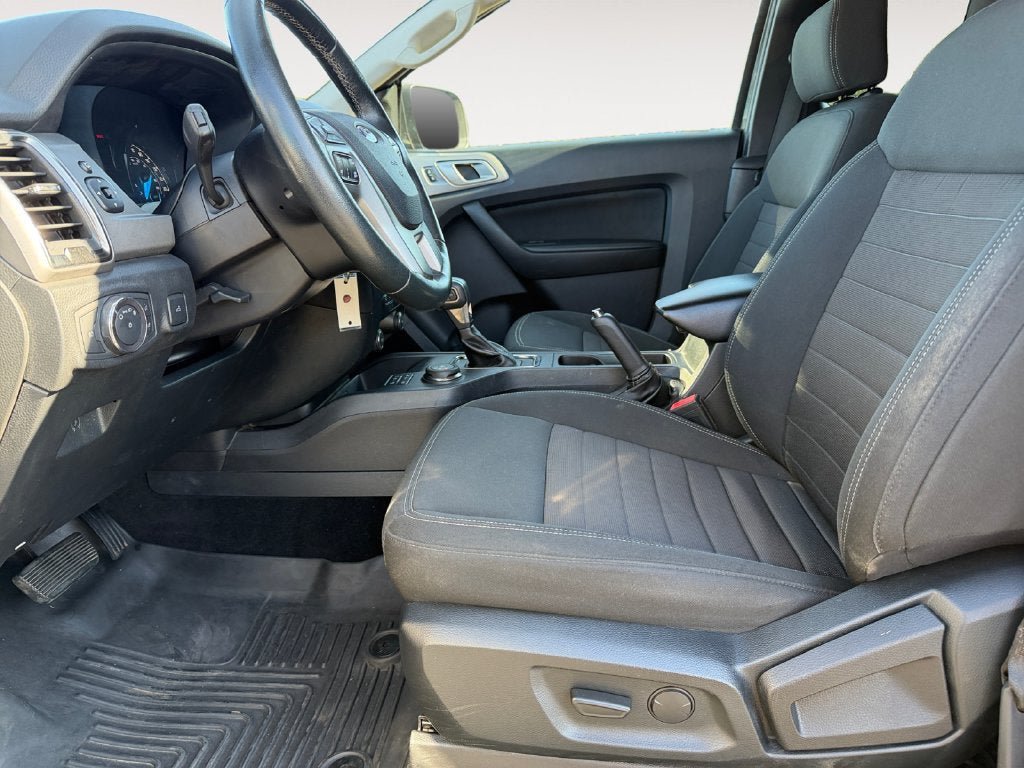 Used 2019 Ford Ranger XLT w/ Equipment Group 302A Luxury AWD/4WD image 6
