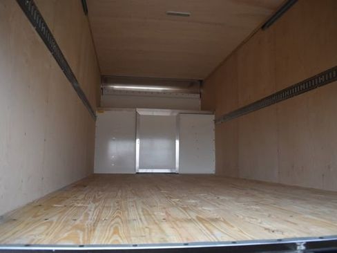 New 2025 Chevrolet Express 3500 w/ Power Convenience Package image 17