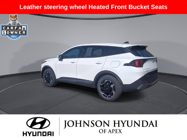 Used 2026 Kia Sportage S AWD/4WD image 7