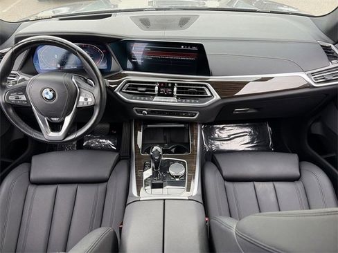 Used 2019 BMW X5 xDrive40i w/ Premium Package 2 image 16