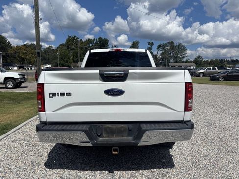 Used 2016 Ford F150 XLT w/ Equipment Group 301A Mid image 7