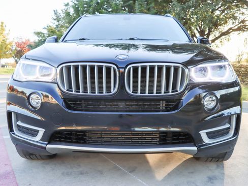 Used 2016 BMW X5 xDrive35i image 2