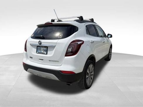 Used 2019 Buick Encore Preferred FWD image 3