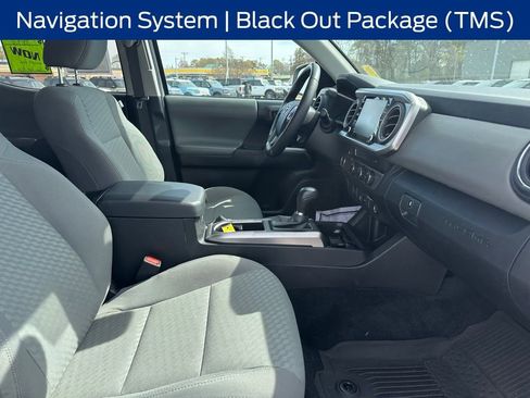 Used 2023 Toyota Tacoma SR5 image 10