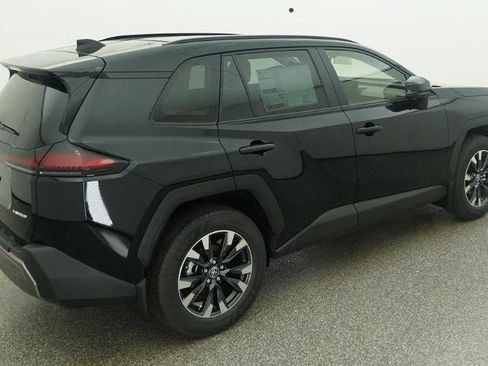 New 2026 Toyota RAV4 FWD image 12