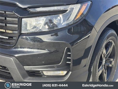 Used 2021 Honda Ridgeline Black Edition image 10