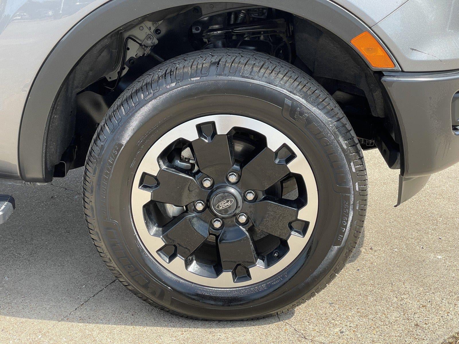 Used 2021 Ford Ranger XL w/ Equipment Group 101A High RWD image 51