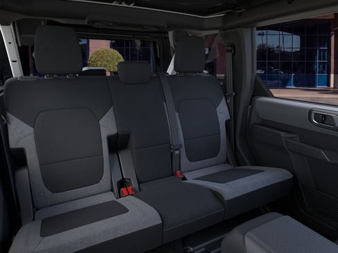New 2026 Ford Bronco Big Bend AWD/4WD image 11