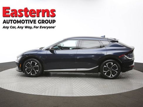 Used 2022 Kia EV6 Wind w/ Wind Technology Package image 62