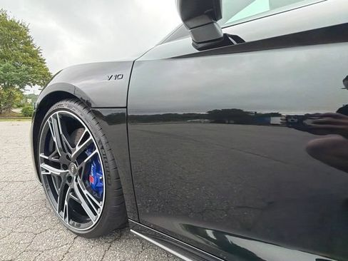 Used 2023 Audi R8 V10 performance AWD/4WD image 40