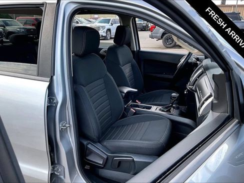Used 2021 Ford Ranger XLT w/ Equipment Group 301A Mid AWD/4WD image 28