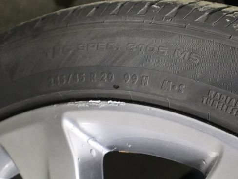 Used 2023 Buick Envision Avenir FWD image 39