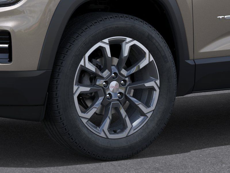 New 2027 GMC Terrain Elevation w/ Elevation Premium Package FWD image 9