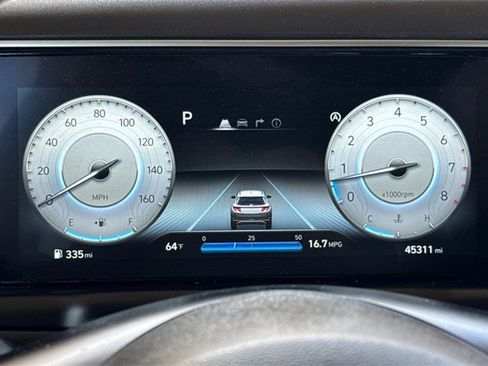 Used 2024 Hyundai Tucson Limited image 34
