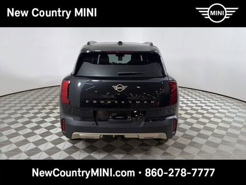 New 2026 MINI Cooper Countryman S w/ Comfort Package Max image 6