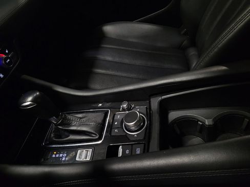 Used 2021 MAZDA MAZDA6 Touring image 26