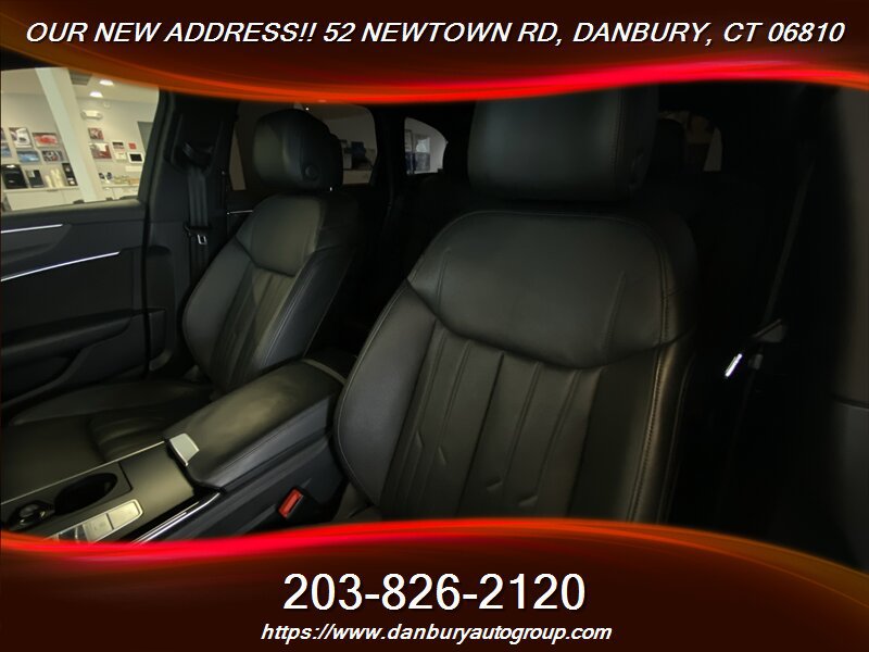 Used 2021 Audi RS 6 AWD/4WD image 15