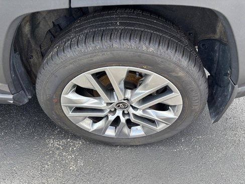 Certified 2023 Toyota RAV4 XLE Premium AWD/4WD image 8