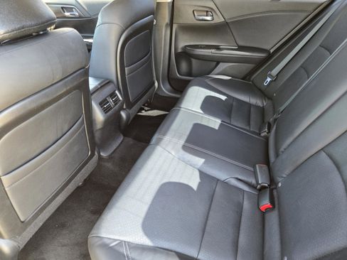 Used 2014 Honda Accord EX-L image 13