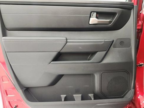Used 2025 Toyota Tundra SR5 w/ SX Package RWD image 9