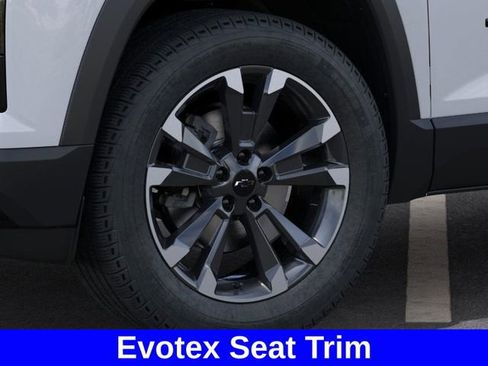 New 2026 Chevrolet Equinox RS image 10