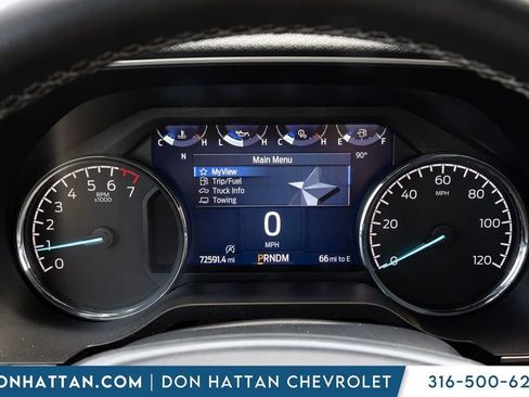 Used 2023 Ford F150 XLT w/ Equipment Group 302A High AWD/4WD image 6