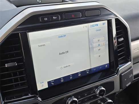 Used 2022 Ford F250 Lariat image 22