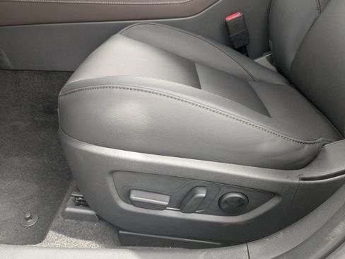 New 2025 MAZDA CX-30 2.5 Turbo w/ Premium Plus Pkg image 23