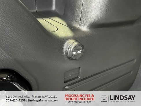 New 2026 Jeep Wrangler Unlimited Rubicon w/ Safety Group image 8