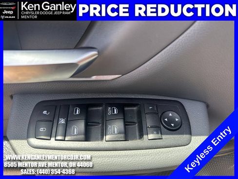 Used 2020 RAM 1500 Big Horn AWD/4WD image 11