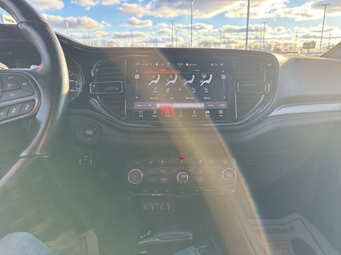 Certified 2024 Dodge Durango GT image 15