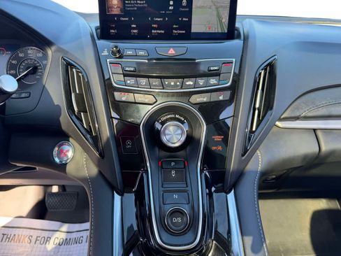 Used 2022 Acura RDX AWD w/ Technology Package image 27