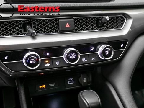 Used 2025 Acura Integra FWD image 19