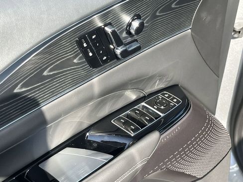 New 2025 Cadillac Lyriq Sport image 16