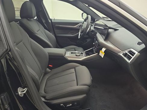 New 2026 BMW 430i xDrive 430i Gran Coupe w/ Premium Package image 29