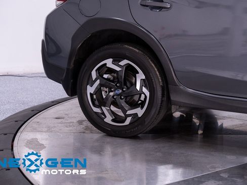 Used 2023 Subaru Crosstrek 2.5i Limited image 54