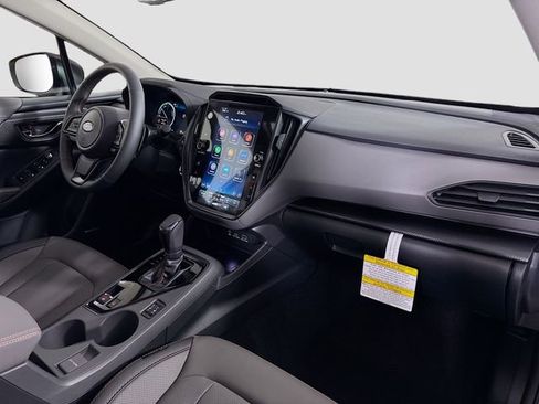 New 2026 Subaru Crosstrek 2.5i Limited image 29
