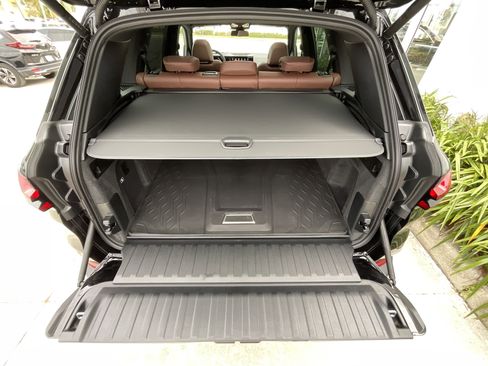 New 2026 BMW X5 xDrive40i image 33