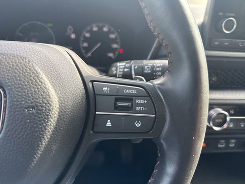 Certified 2023 Honda CR-V Sport image 31