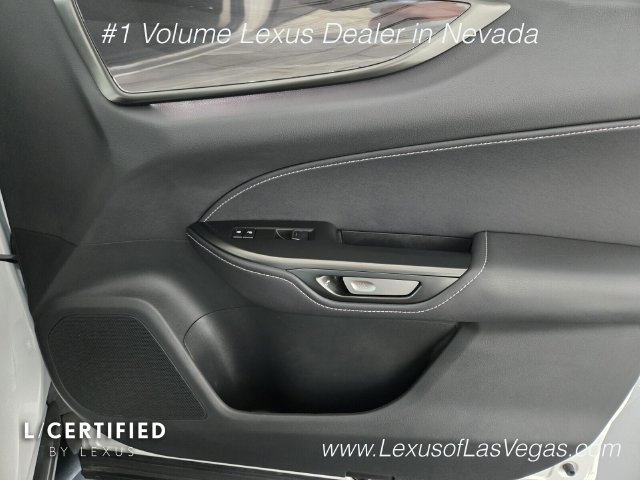 Used 2025 Lexus NX 350 AWD w/ Accessory Package (2T) image 26
