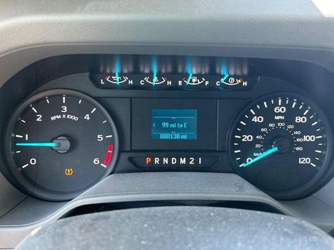 New 2025 Ford E-350 and Econoline 350 Super Duty w/ Power Equipment Group image 10