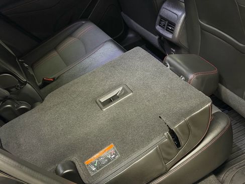 Certified 2024 Chevrolet Equinox RS image 23