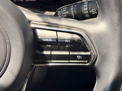 Used 2024 MAZDA CX-90 Plug-In Hybrid w/ Premium Pkg AWD/4WD image 18