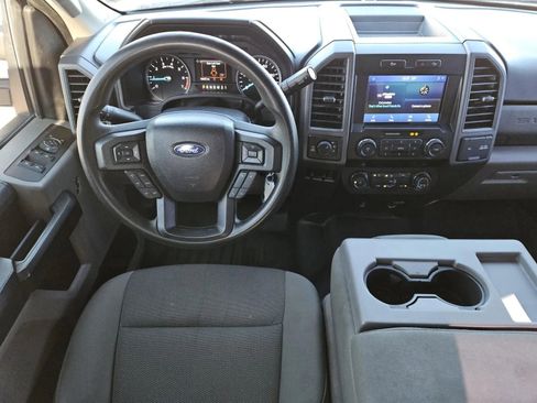 Used 2021 Ford F250 XL w/ STX Appearance Package image 11